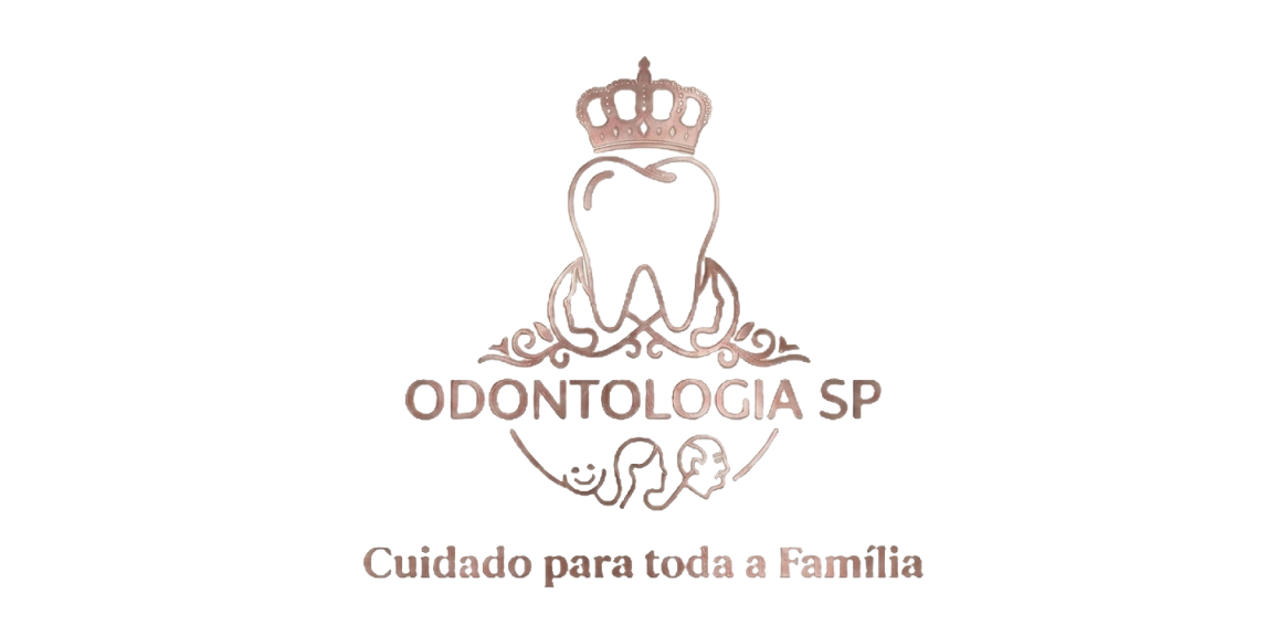 Logo Odontologia SP
